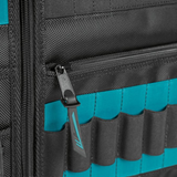 E-15609 - Work Vest Makita E-15609 with Adjustable Pockets - Image 6
