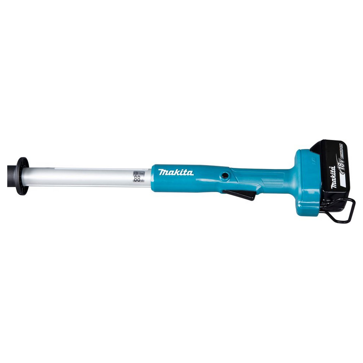 Tagliasiepi Telescopico Makita DUN461WZ 18V