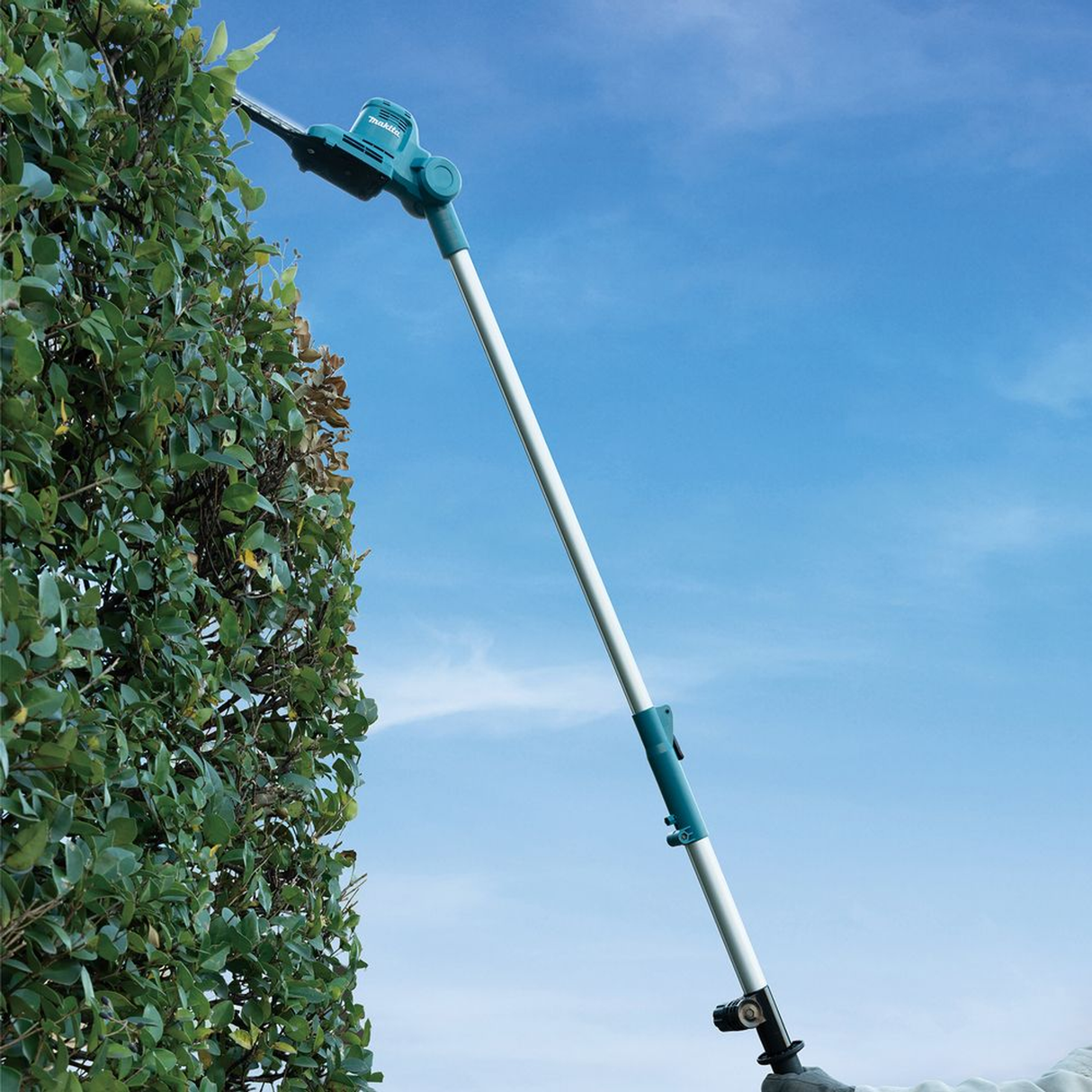 Tagliasiepi Telescopico Makita DUN461WZ 18V