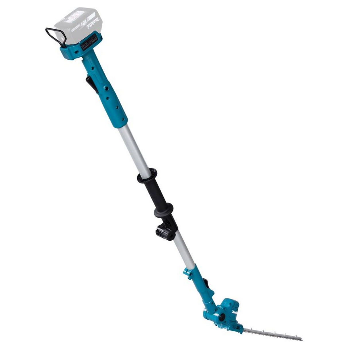 Tagliasiepi Telescopico Makita DUN461WZ 18V