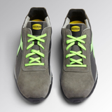 Scarpa Antinfortunistica Diadora Glove MDS Text Low S1PS Coal