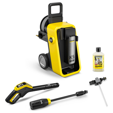 1.324-840.0 - Idropulitrice Kärcher K 5 Comfort Premium Connect 2100W
