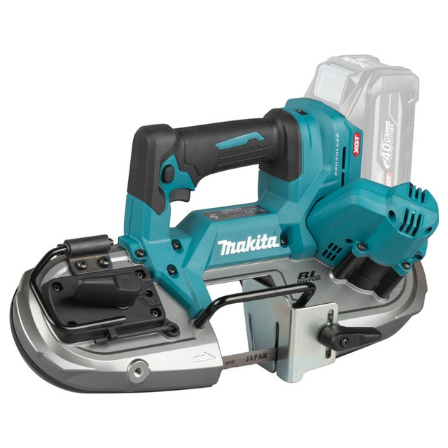 PB003GZ - Portable Band Saw Makita PB003GZ XGT 40V