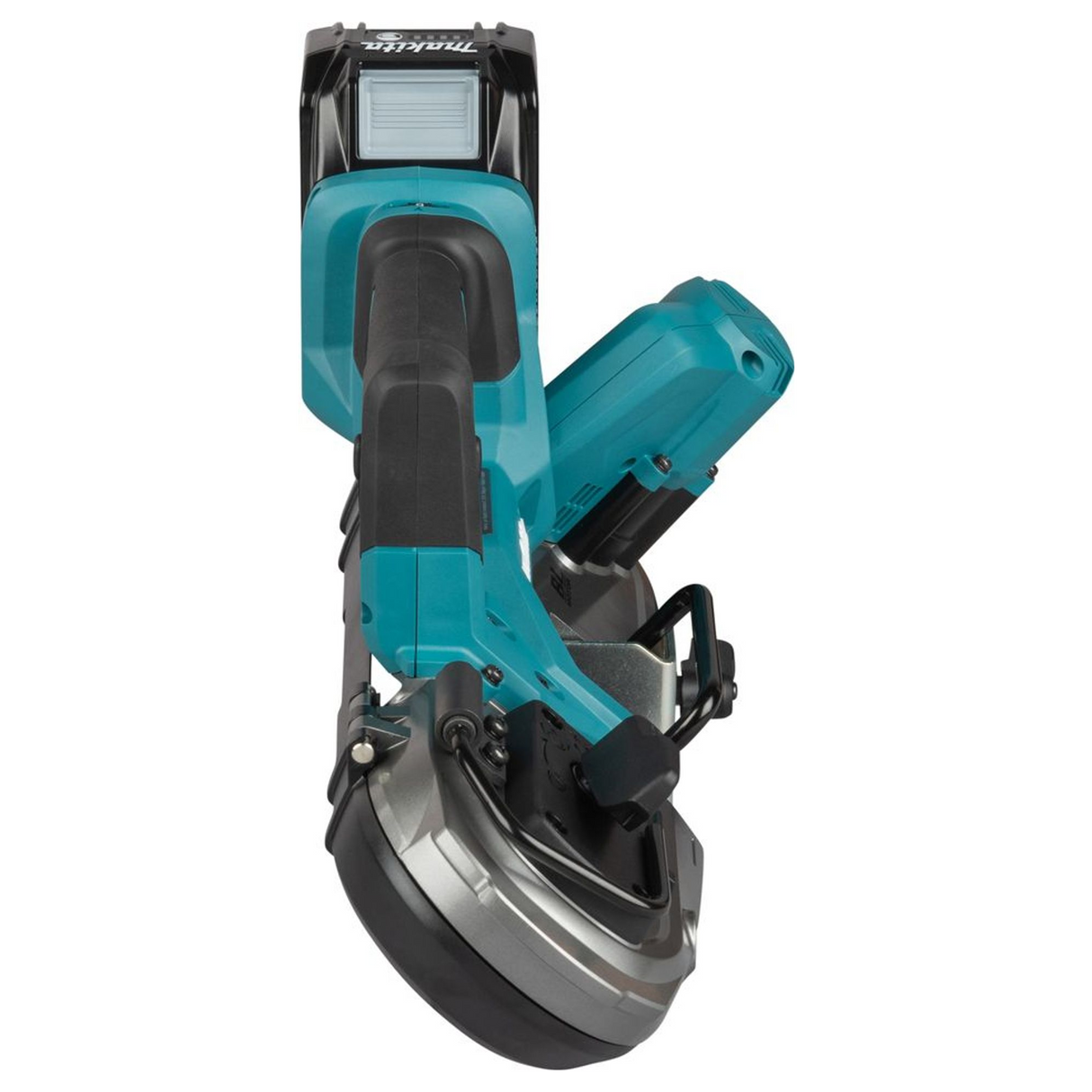 PB003GZ - Portable Band Saw Makita PB003GZ XGT 40V - Image 15
