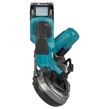 PB003GZ - Portable Band Saw Makita PB003GZ XGT 40V - Image 15