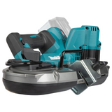 PB003GZ - Portable Band Saw Makita PB003GZ XGT 40V - Image 18
