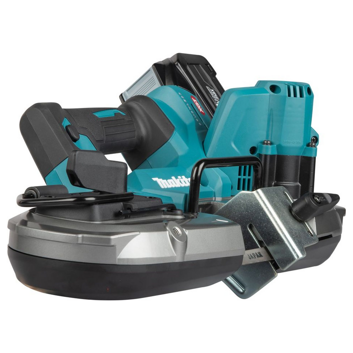 PB003GZ - Portable Band Saw Makita PB003GZ XGT 40V - Image 19