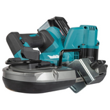PB003GZ - Portable Band Saw Makita PB003GZ XGT 40V - Image 19