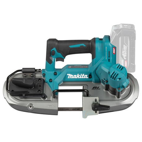 PB003GZ - Portable Band Saw Makita PB003GZ XGT 40V - Image 2