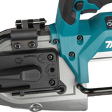 PB003GZ - Portable Band Saw Makita PB003GZ XGT 40V - Image 24