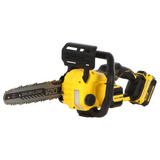 SFMCCS730M1-QW - Electric Chainsaw Stanley Fatmax SFMCCS730 20V 4Ah - Image 5