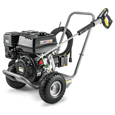 1.187-018.0 - Idropulitrice a Benzina Kärcher PRO HD 8280 230 bar 800 l/h