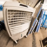 4140133 - Raffrescatore Evaporativo Master BC 80 330W - Immagine 12