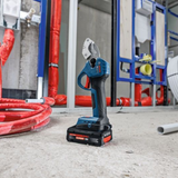 06019S2001 - Pipe Shears Bosch GPC18V-32P PRO 18V - Image 20