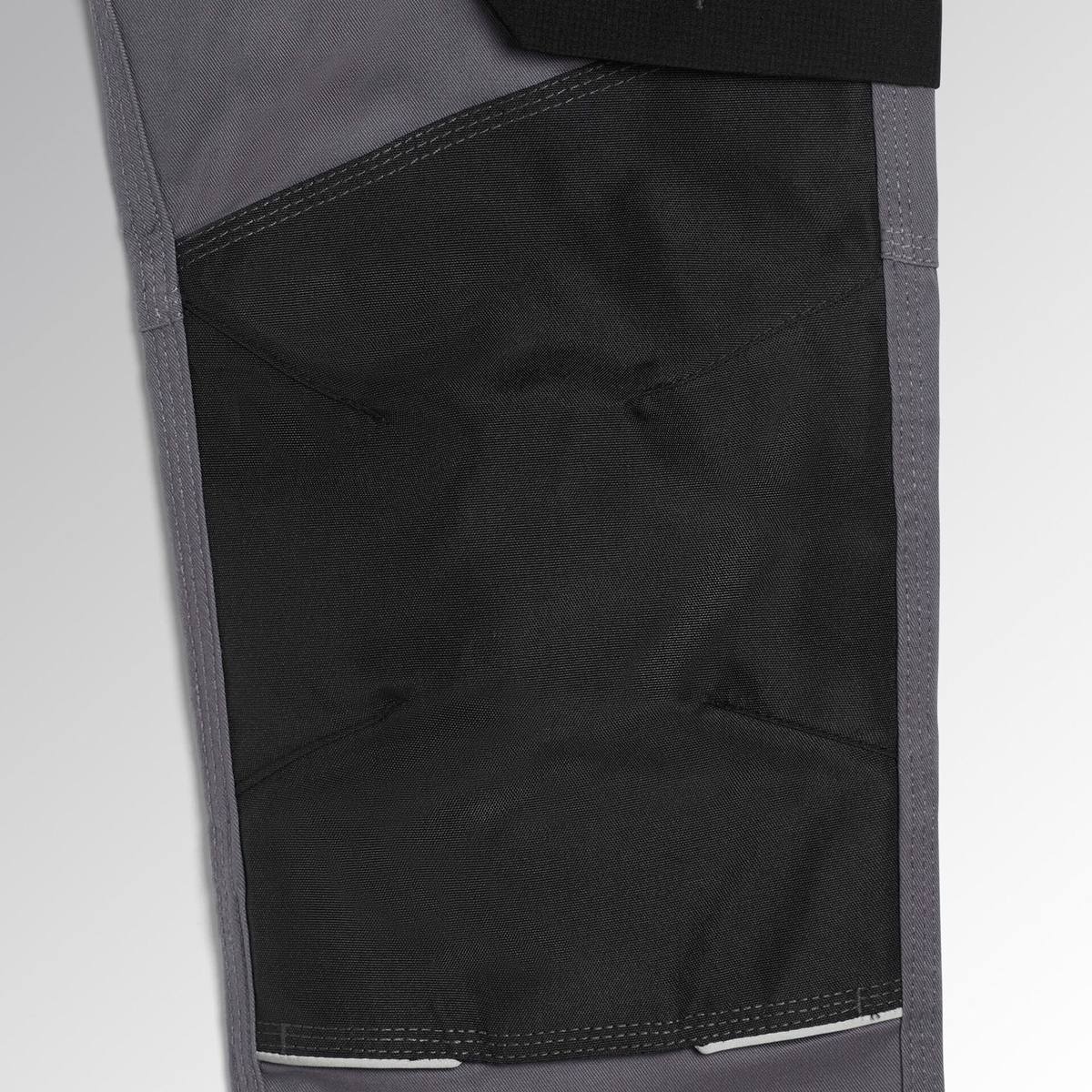 702.183065-75070 - Work Trousers Diadora Utility Rock Stretch Performance 2.0 Steel Grey - Image 5