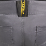 702.183065-75070 - Work Trousers Diadora Utility Rock Stretch Performance 2.0 Steel Grey - Image 6