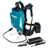 PDC1500A01 - Power Pack Backpack Makita PDC1500A01 40V 43.55Ah - Image 18