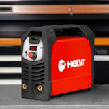 Inverter Helvi Jet 200
