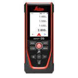 Misuratore Leica DISTO D5 Pack