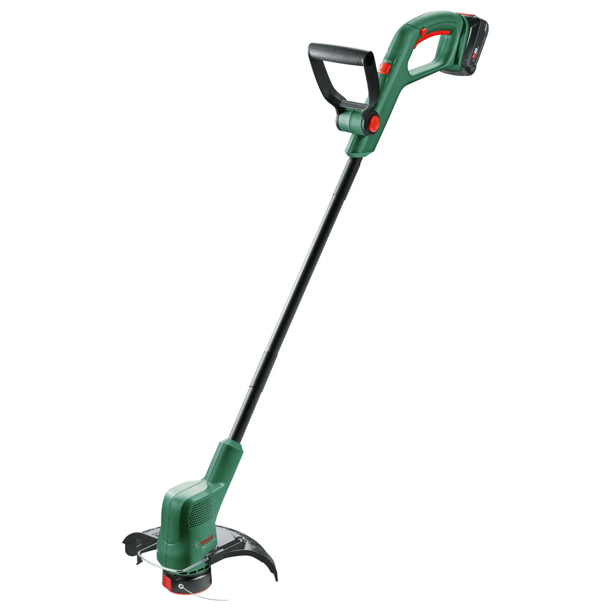 Tagliabordi Bosch EasyGrassCut 18-230 18V 2Ah