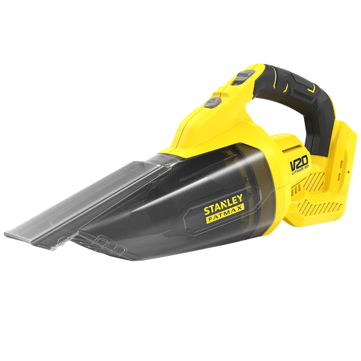 Aspiratore V20 Stanley SFMCVH001B-XJ 18V