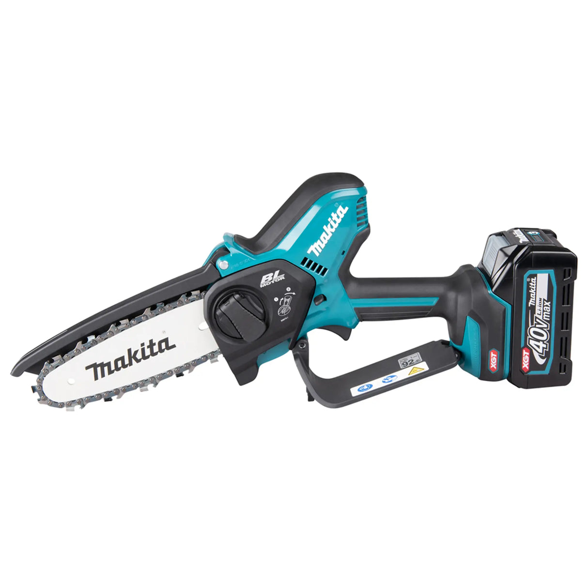 Potatore a catena Makita UC029GM201 40V 4Ah