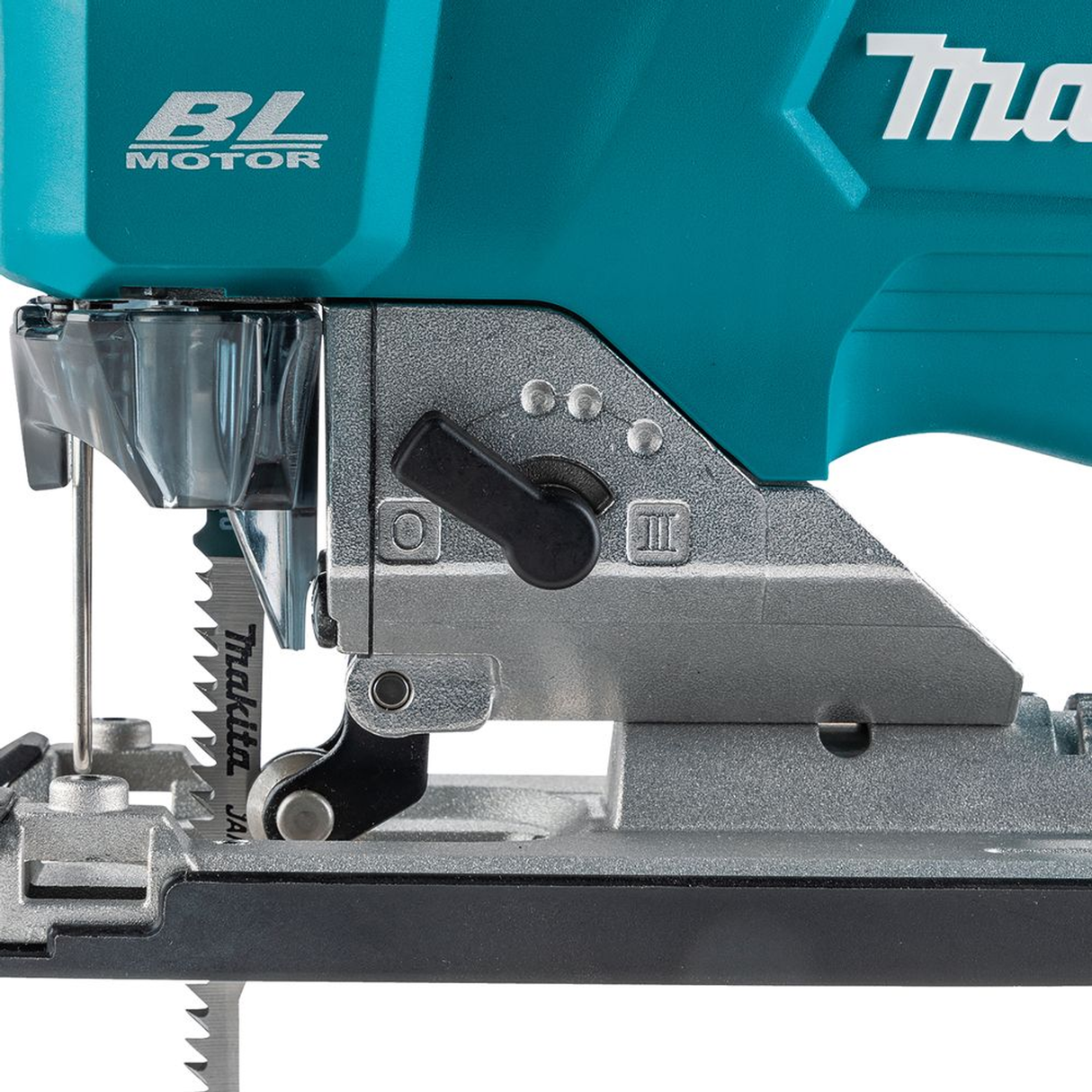 JV002GM201 - Seghetto Alternativo Makita JV002GM201 40V - Immagine 11