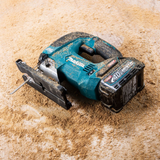 JV002GM201 - Seghetto Alternativo Makita JV002GM201 40V - Immagine 20