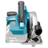 Sega Circolare Makita DHS783ZJU 18Vx2