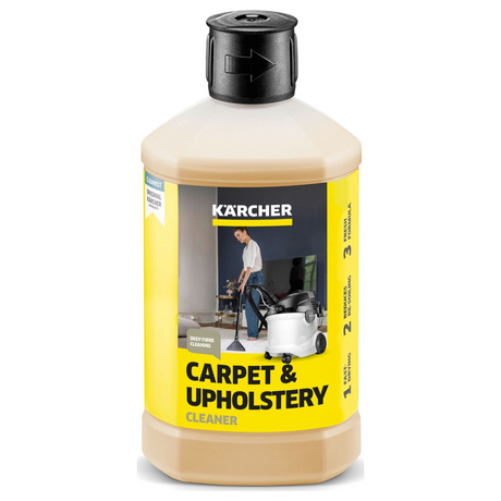  6.295-771.0 - Detergente Moquette e Tappeti Kärcher 6.295-771.0 1L