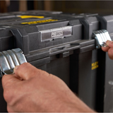 FMST1-75753 - Tool Cart Stanley FMST1-75753 PRO-STACK FATMAX - Image 9