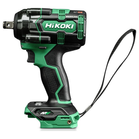 WR36DHW2Z - HiKOKI WR36DHW2Z 36V Impact Wrench