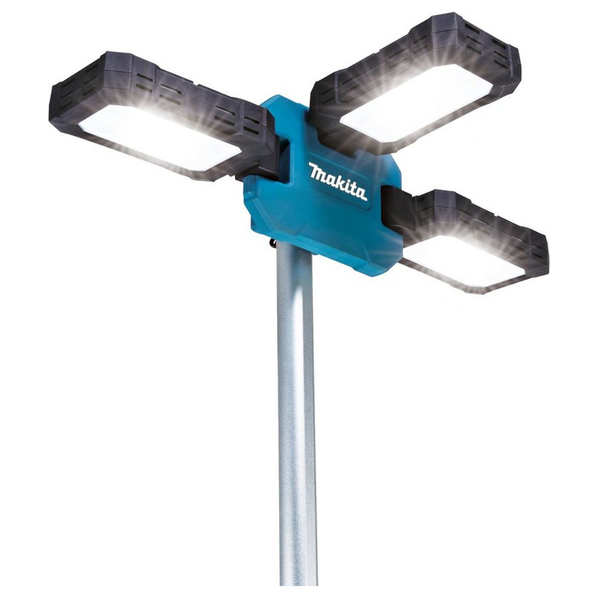 ML014G - Torre Faro Makita ML014G XGT 40V/18V 15000lm - Immagine 2