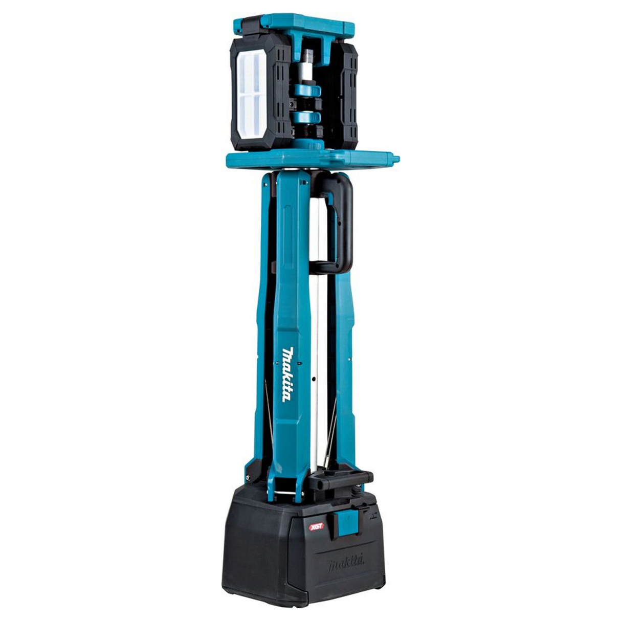 ML014G - Torre Faro Makita ML014G XGT 40V/18V 15000lm - Immagine 3