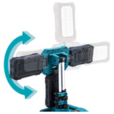 ML014G - Torre Faro Makita ML014G XGT 40V/18V 15000lm - Immagine 6