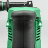 DH3628DCW2Z - SDS-Plus hammer drill HiKOKI DH3628DCW2Z 36V - Image 8