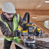DCW620NT-XJ - Electric milling machine Dewalt DCW620NT-XJ 18V - Image 7