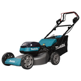 LM002GZ - Rasaerba a Batteria Makita LM002GZ XGT 40V 534mm Semovente - Immagine 10