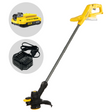 Decespugliatore Stanley SFMCST925M1-QW 18V 2Ah