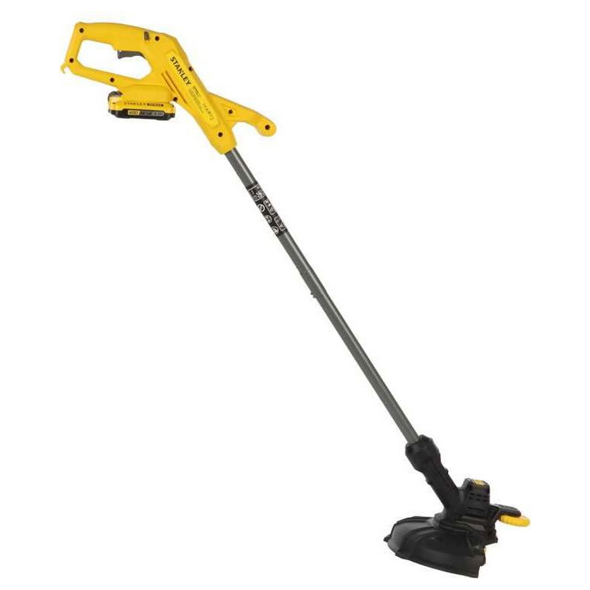 Decespugliatore Stanley SFMCST925M1-QW 18V 2Ah