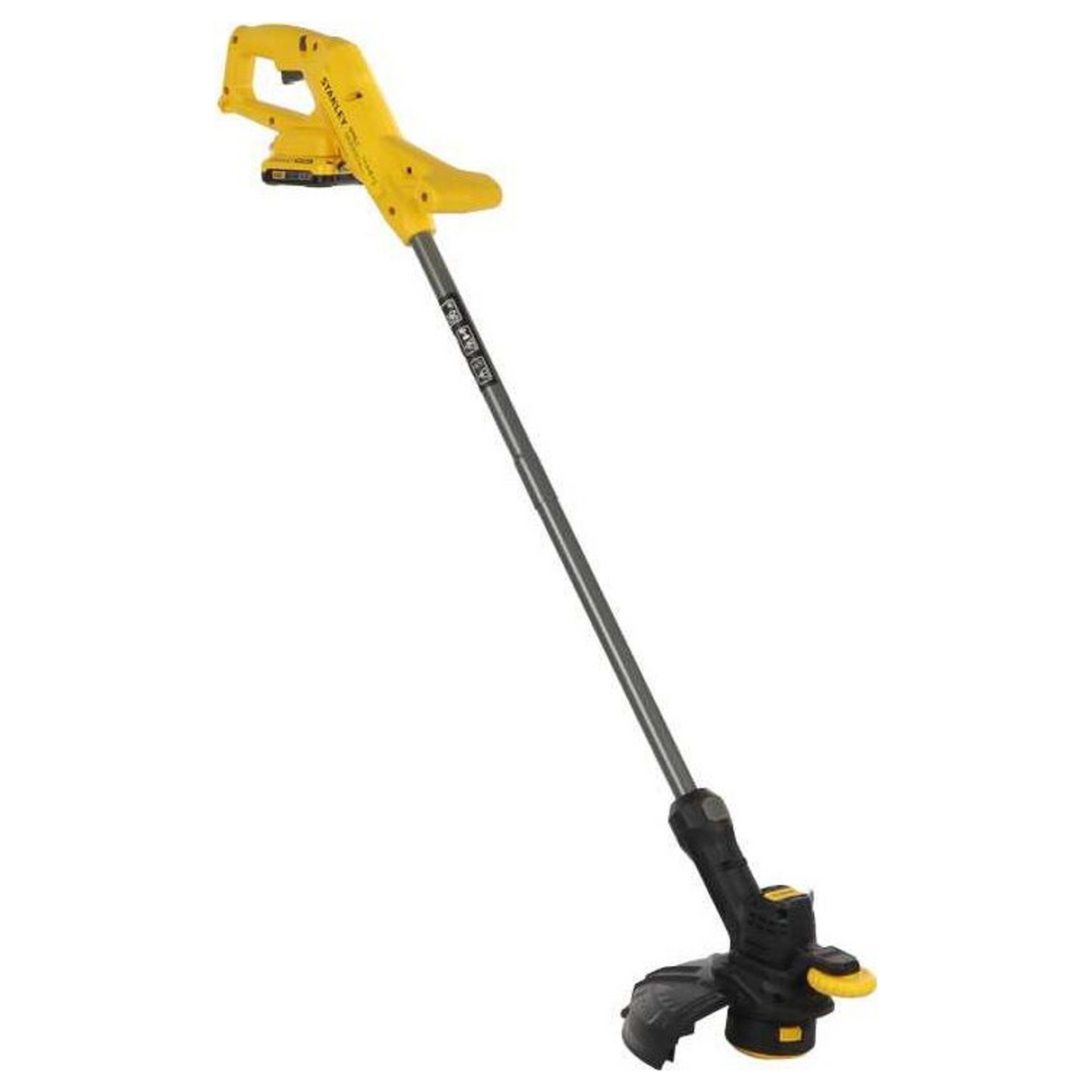 Decespugliatore Stanley SFMCST925M1-QW 18V 2Ah