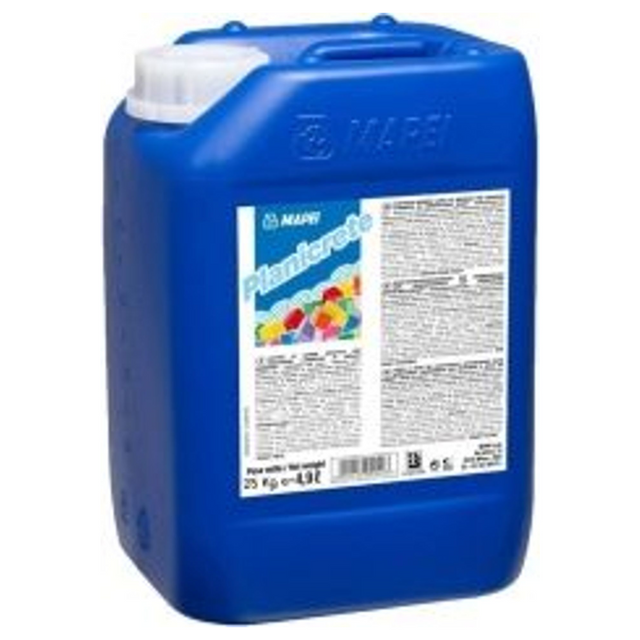 Additivo Impasti Cementizi Planicrete Mapei 5 kg