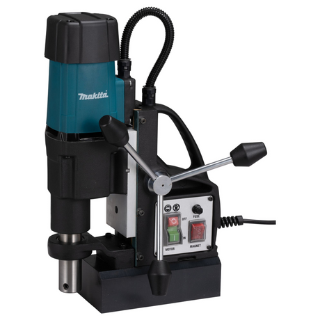 HB501 - Magnetic Drill Makita HB501 1200W