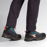 701.181120-C3701 - Safety Shoes Diadora Utility Sport Diatex Mid S7S FO CI SR - Image 2