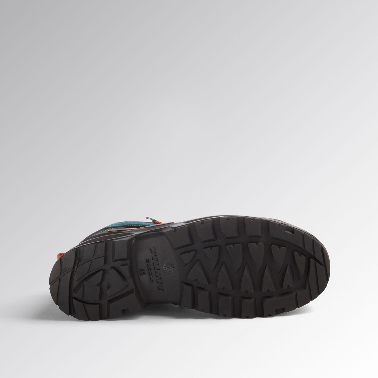 701.181120-C3701 - Safety Shoes Diadora Utility Sport Diatex Mid S7S FO CI SR - Image 5