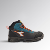 701.181120-C3701 - Safety Shoes Diadora Utility Sport Diatex Mid S7S FO CI SR - Image 7