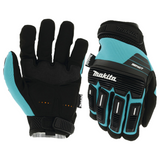 P-84573 - Guanti Antiurto Demolizione Makita P-84573 Taglia L - Immagine 2