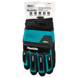 P-84573 - Guanti Antiurto Demolizione Makita P-84573 Taglia L - Immagine 4