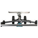 UG001GZ - Falciatrice Makita UG001GZ XGT 40V 500mm - Immagine 13