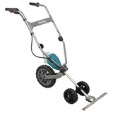 UG001GZ - Falciatrice Makita UG001GZ XGT 40V 500mm - Immagine 7